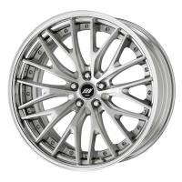 Work Zeast STX 2P Brushed (BRU) 