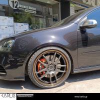 VW Golf R32