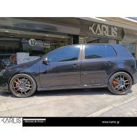 VW Golf R32