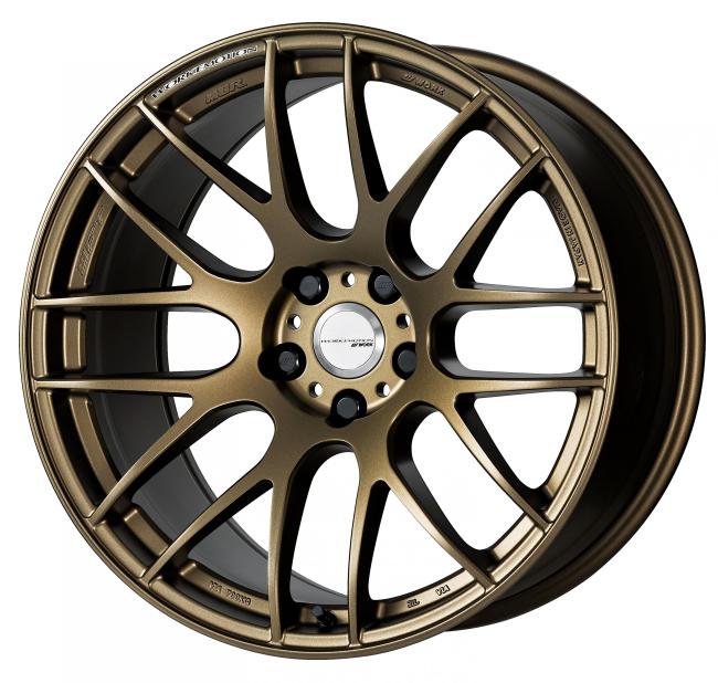 Emotion-M8R-(AHG)-Matte Bronze