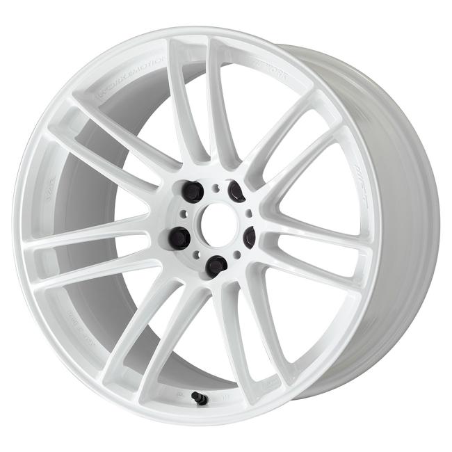 work-emotion-zr7-Titanium White (TW)