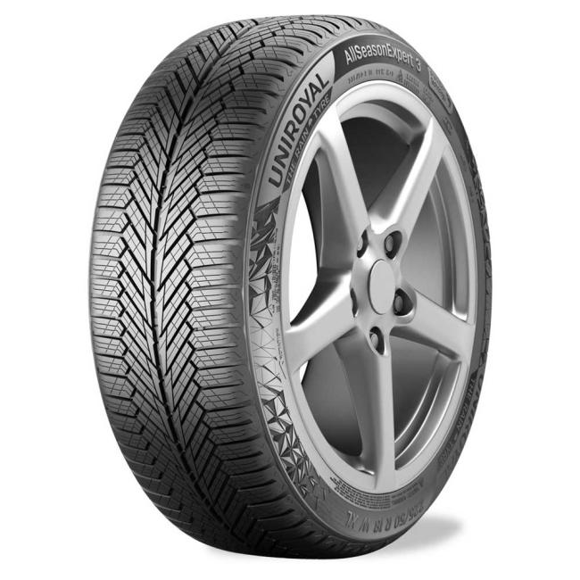 Uniroyal AllSeasonExpert 3