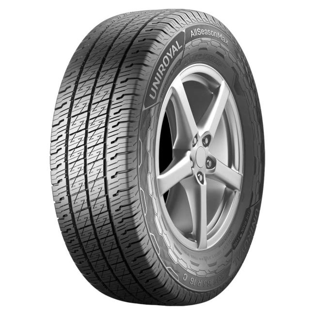 Uniroyal AllSeasonMax