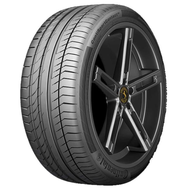 Continental ContiSportContact 5P