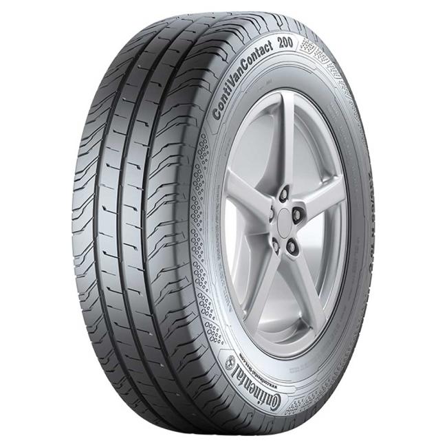 Continental ContiVanContact 200