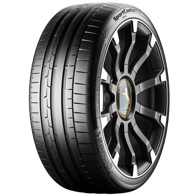 Continental Sport Contact 6