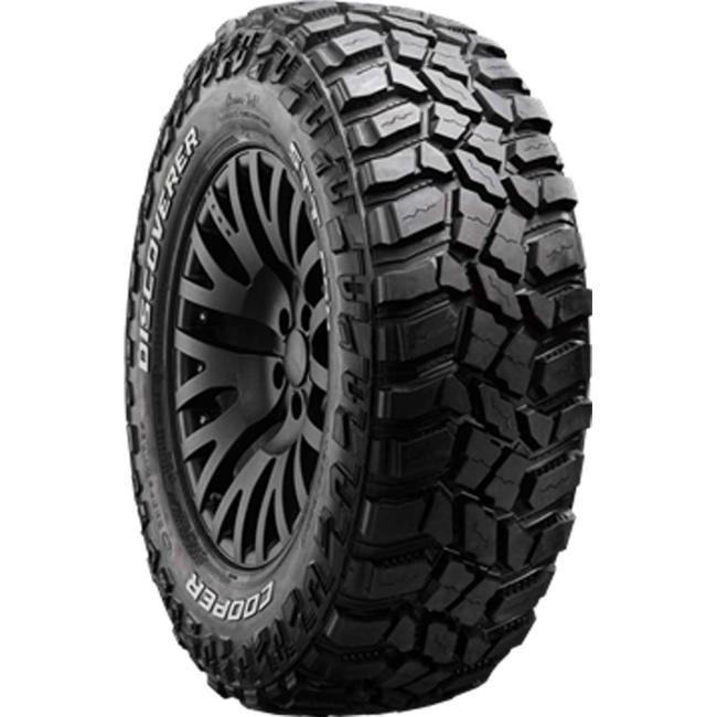 Cooper Discoverer STT PRO