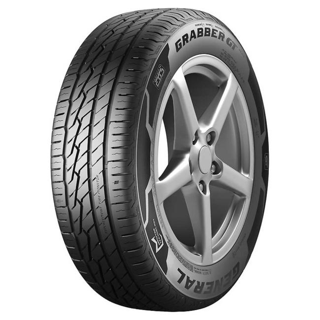 General Grabber GT Plus