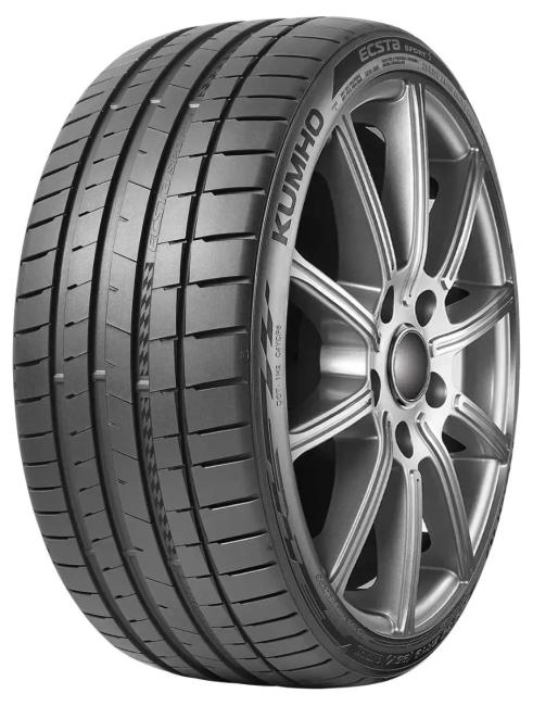 Kumho Ecsta PS72