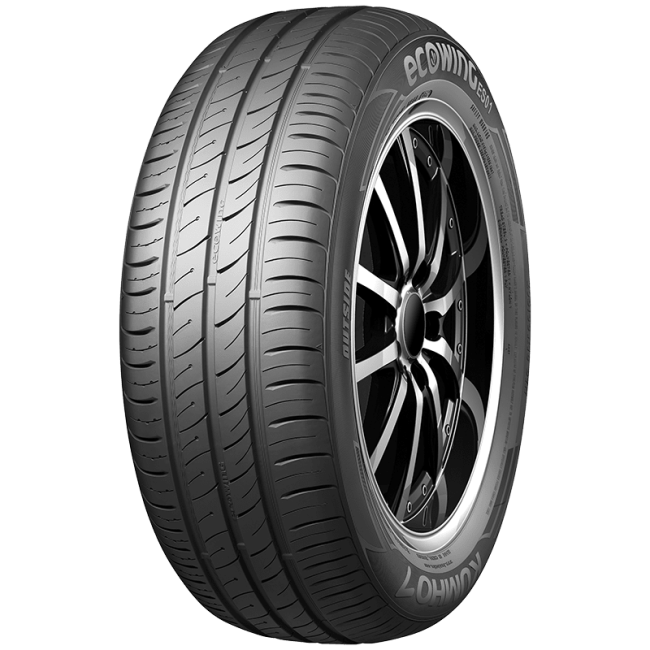 Kumho_Ecowing_ ES01_ KH27