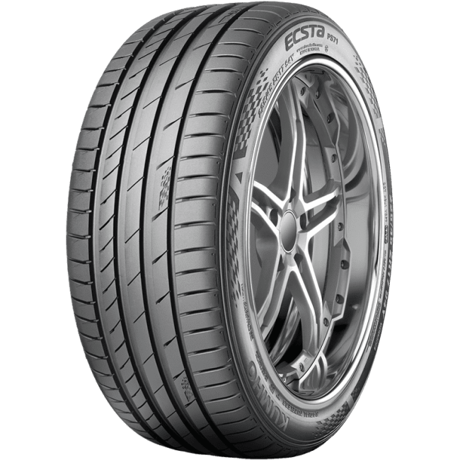 Kumho_Ecsta_ PS71