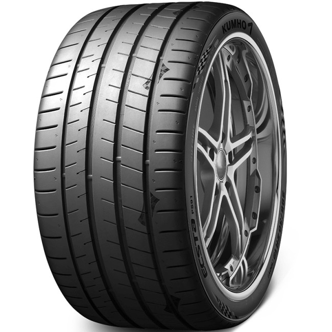 Kumho_Ecsta_PS91