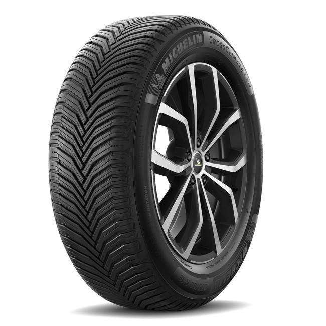 Michelin_Crossclimate 2_SUV