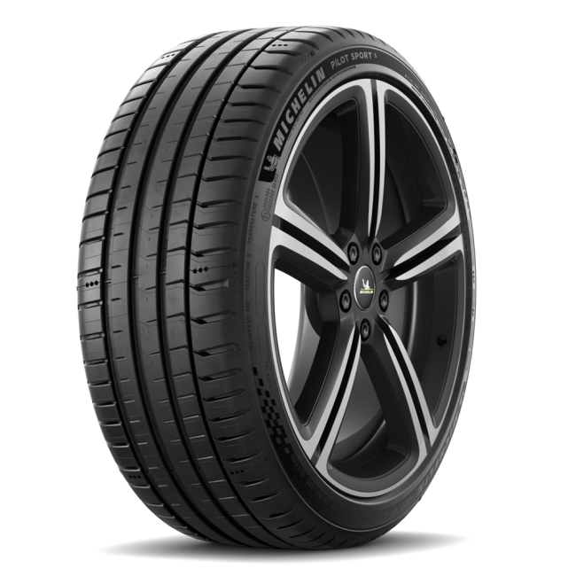 Michelin_Pilot_ Sport_ 5