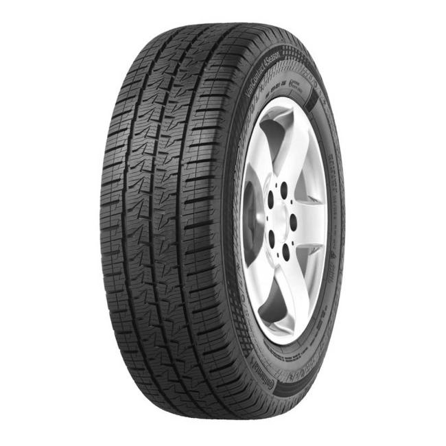 Continental VanContact 4Season