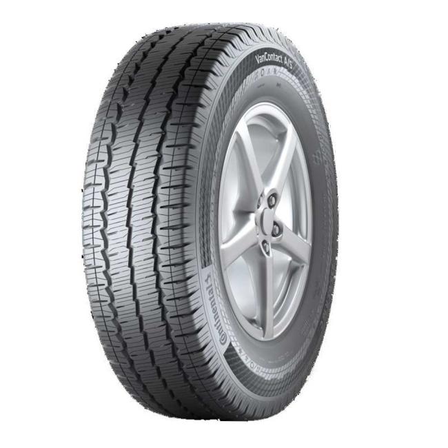 Continental  VanContact A/S