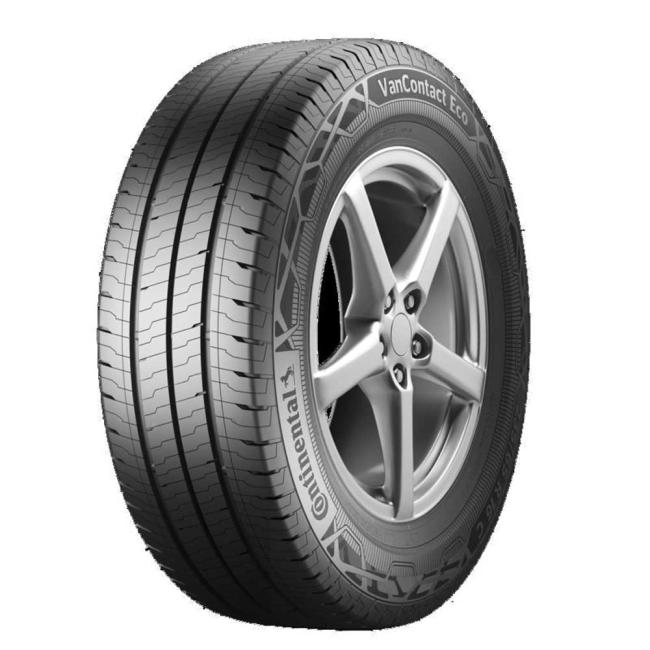 Continental VanContact Eco