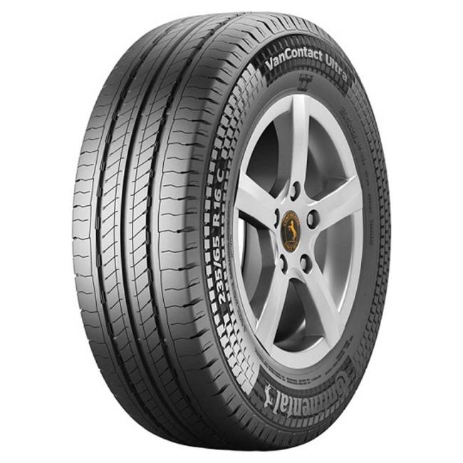 Continental VanContact Ultra