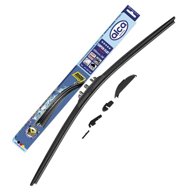 Υαλοκαθαριστήρας Alca