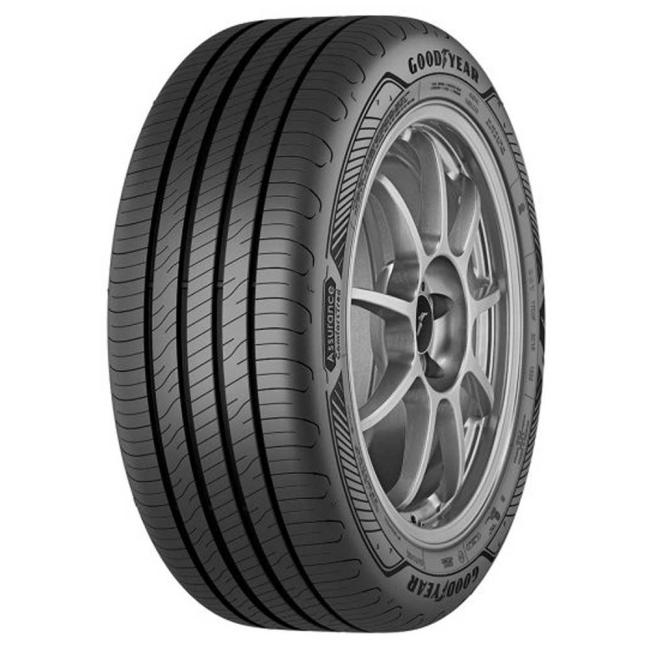Goodyear Assurance ComfortTred