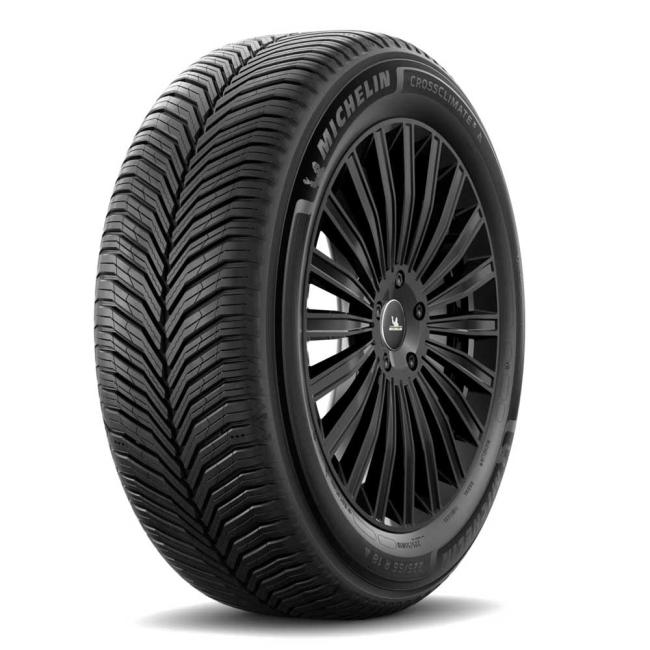 Michelin CrossClimate 3