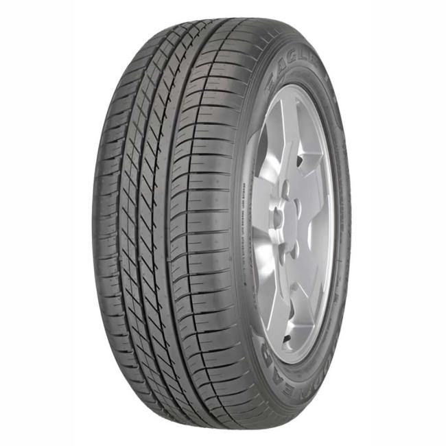 Goodyear Eagle F1 Asymmetric SUV