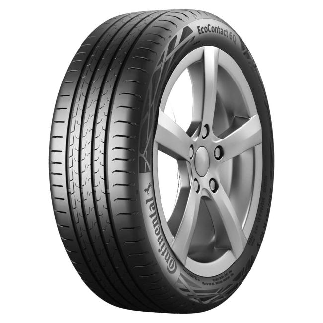 Continental EcoContact 6 Q