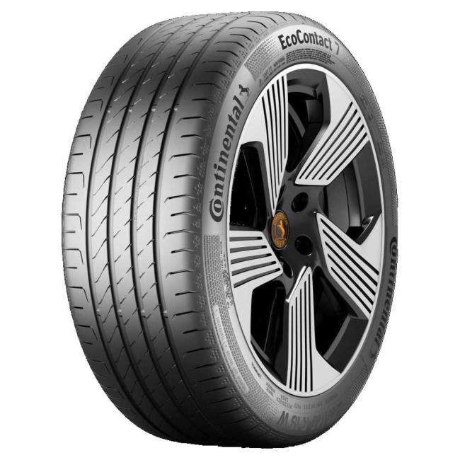 Continental EcoContact 7