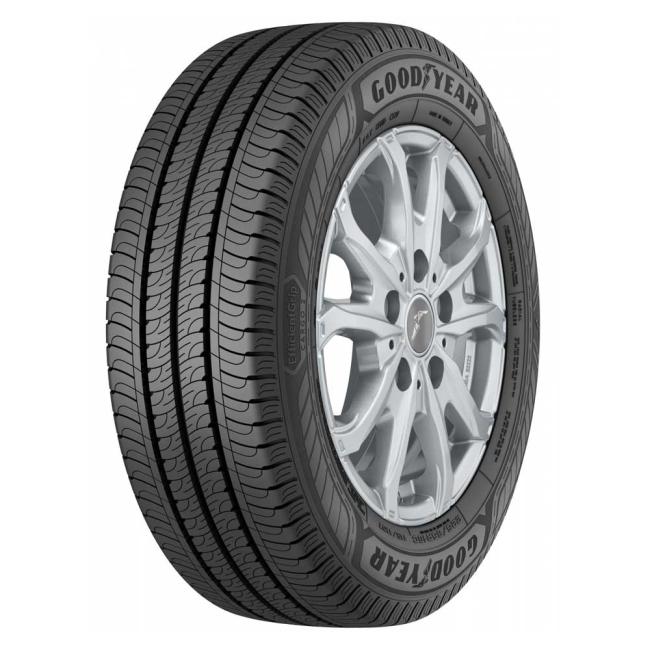 Goodyear EfficientGrip Cargo 2
