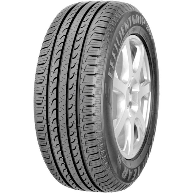 Goodyear Efficientgrip SUV