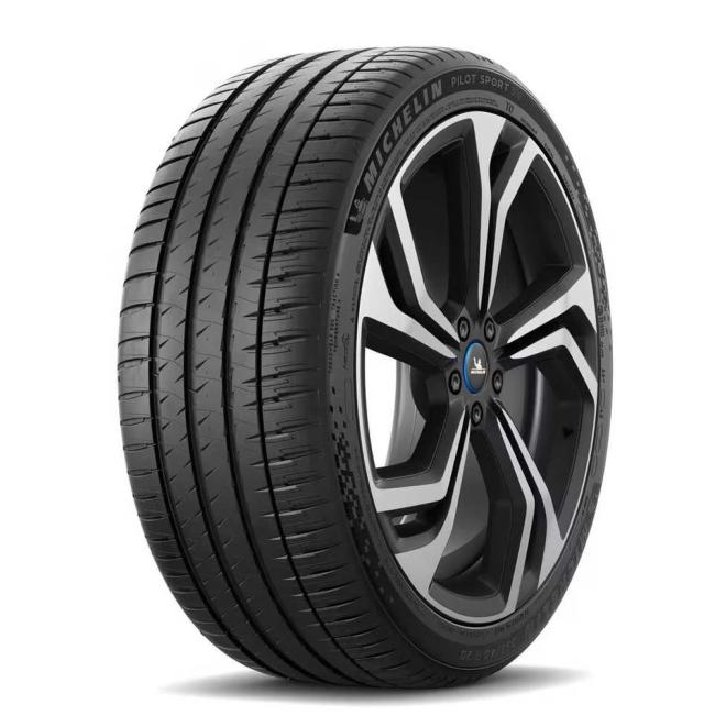 Michelin Pilot Sport EV