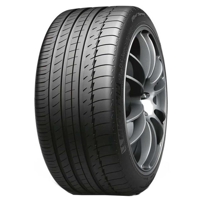Michelin Pilot Sport PS2