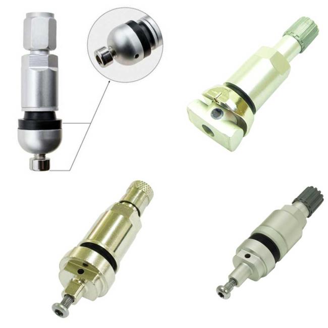 Μεταλλική βαλβίδα TPMS