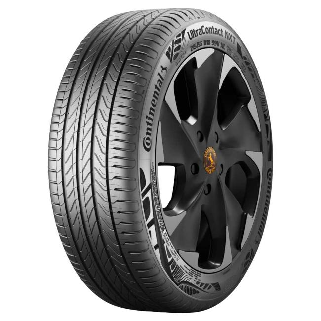 Continental UltraContact NXT