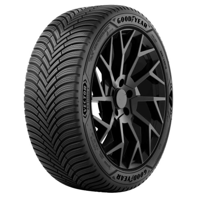 Goodyear Vector All Season 4