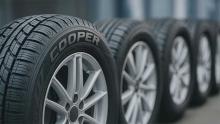 Cooper Tires