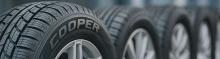 Cooper Tires