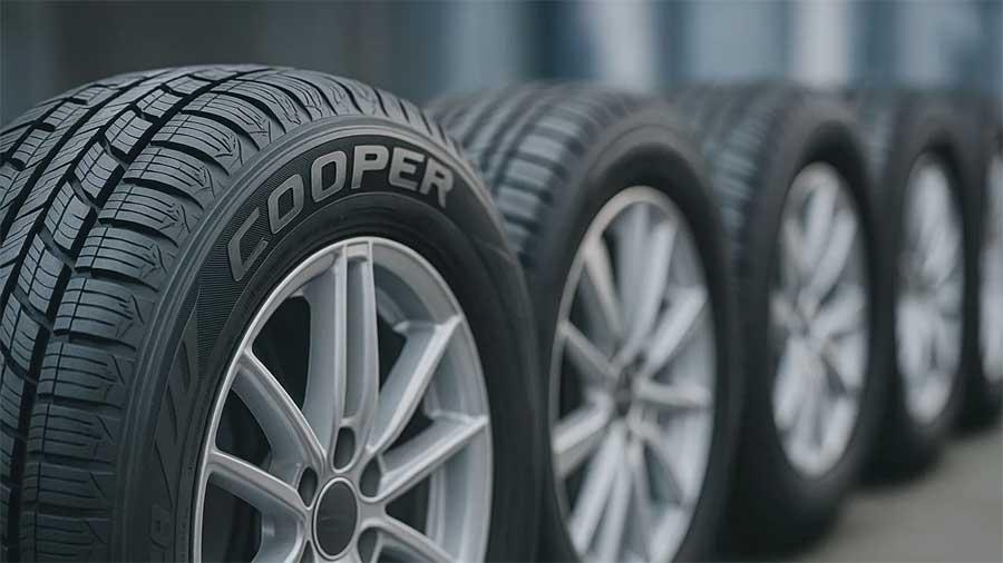 Cooper Tires