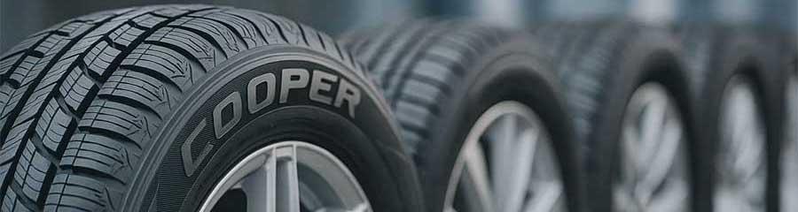 Cooper Tires