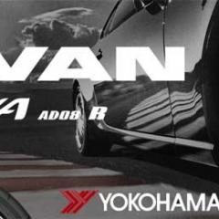 Yokohama ADVAN Neova AD08R