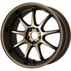 Emotion-D9R-(AHG)-Matte Bronze