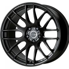 Emotion-M8R(MBL)-Matte Black