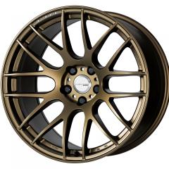 Emotion-M8R-(AHG)-Matte Bronze