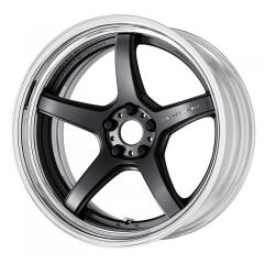 T5R-2P-(MGM)-Matte Gunmetal-(SR)