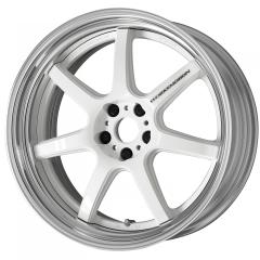 T7R-2P-SR-WHT-2-White (SR)