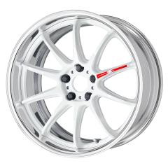 ZR10-2P-(AZW) Azure White