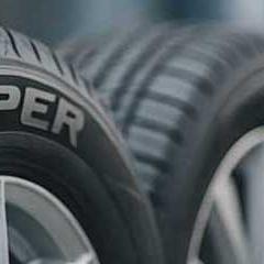 Cooper Tires