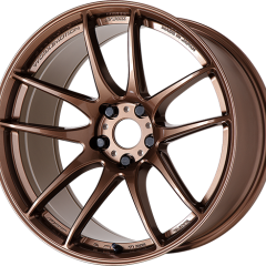 18x8.5 (Middle) - AMG