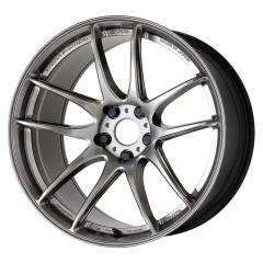 18x8.5 (Middle 47) 5H-114.3 - GGM