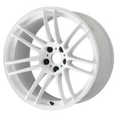 work emotion ZR7 Titanium White (TW)